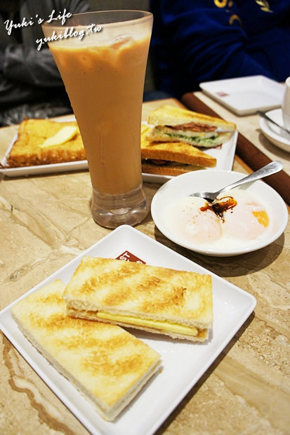 板橋大遠百美食【TOAST BOX 土司工坊】來自新家坡的新式早餐 - yukiblog.tw