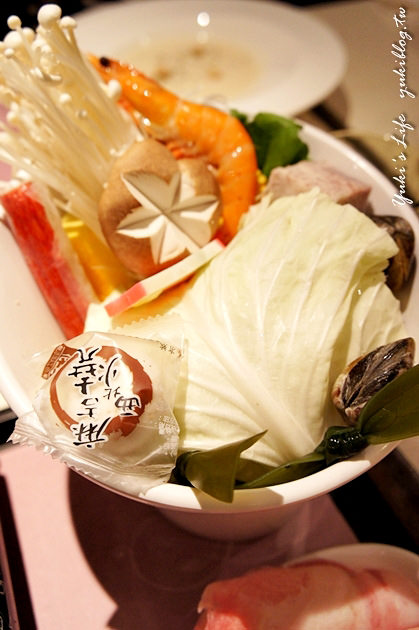 [彰化美食]＊花盒子飲食生活 ~ 舒適的時尚聚餐好地點 ↑ ↑ ↑ - yukiblog.tw