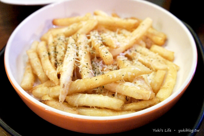  [台北食記]＊Encore Pasta 安可義大利麵   (近捷運東門站‧永康街美食) - yukiblog.tw