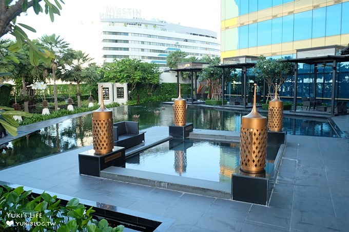 曼谷住宿推薦》精選10間曼谷有游泳池的平價飯店、交通方便 - yukiblog.tw