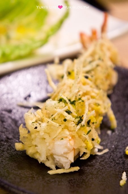 板橋【沢也日式食坊】火焰握壽司、超值雙人套餐創意日本料理 @江子翠站 - yukiblog.tw