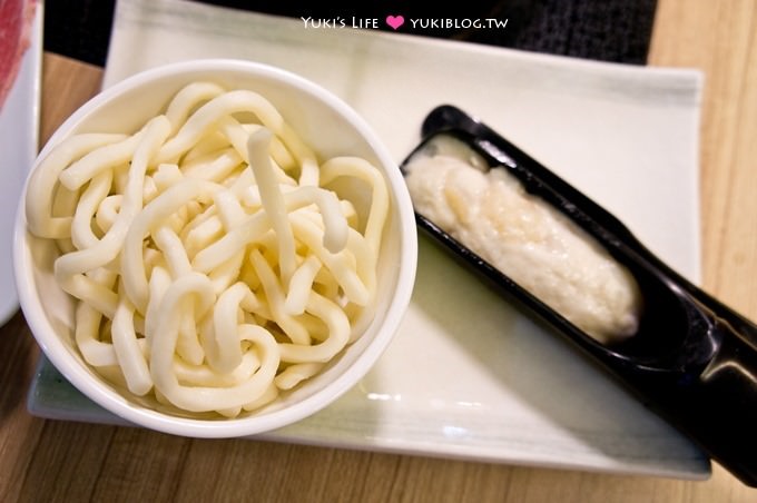 板橋【沢也日式食坊】火焰握壽司、超值雙人套餐創意日本料理 @江子翠站 - yukiblog.tw