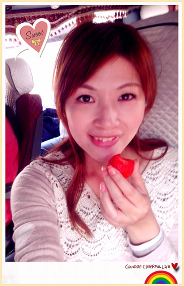 韓國濟洲島旅行【零食總整理篇】就愛韓國大草莓&韓版Calbee卡樂比薯條 - yukiblog.tw