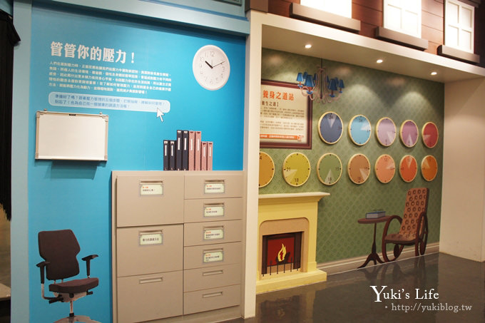 [彰化旅遊]＊白蘭氏健康博物館‧雞精博物館 ~ 親子旅遊好去處 Yukis Life by yukiblog.tw