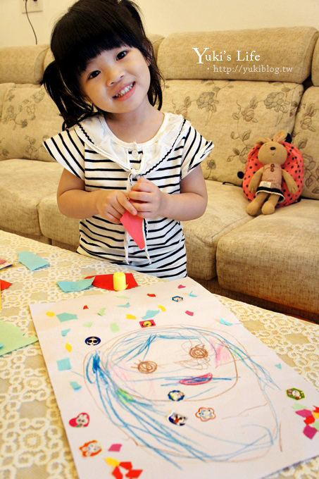 [活動]＊聯邦銀行‧第十三屆「藝童彩繪媽咪」兒童繪圖比賽開始囉！ - yukiblog.tw