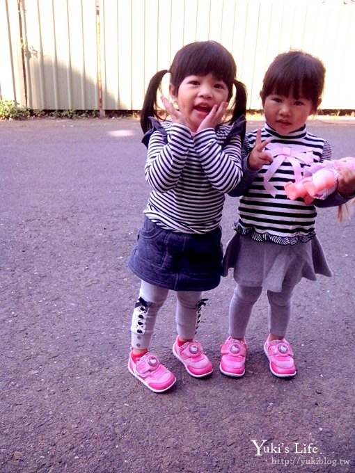 [小西瓜3Y]＊我滿三歲囉！生日快樂❤生活photo小記錄 - yukiblog.tw