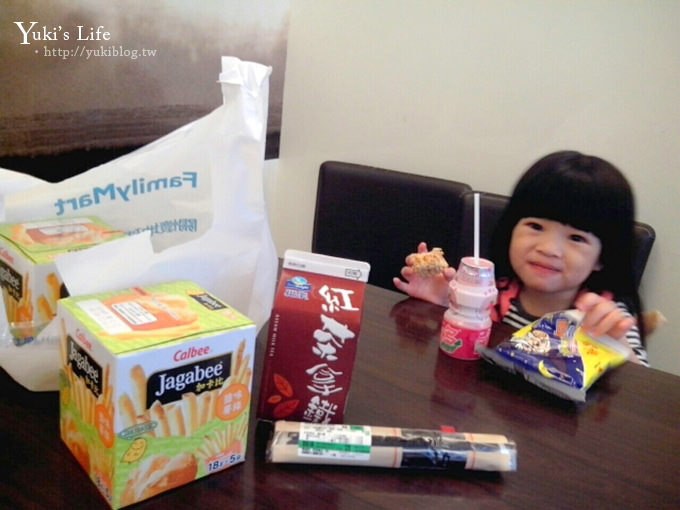 [小西瓜3Y]＊我滿三歲囉！生日快樂❤生活photo小記錄 - yukiblog.tw