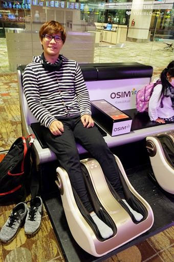 最新!【新加坡樟宜機場】好玩好買好睡攻略總整理×捷星航空聰明旅遊攻略 - yukiblog.tw
