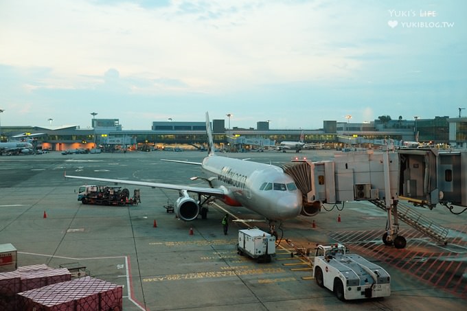 最新!【新加坡樟宜機場】好玩好買好睡攻略總整理×捷星航空聰明旅遊攻略 - yukiblog.tw