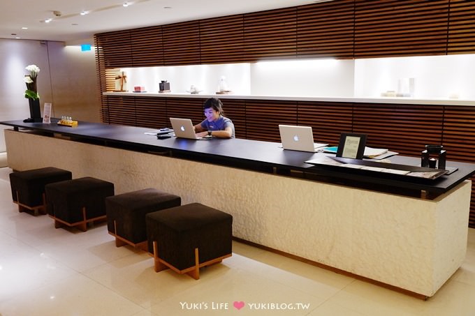 台北晶華酒店Regent Taipei ● 沐蘭頂級五星級貴婦SPA~美體保養好放鬆  @捷運中山站 - yukiblog.tw