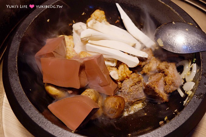 台北公館美食【石頭公石頭火鍋】湯頭美味、料好實在又便宜、美式風格好酷! @公館站 - yukiblog.tw