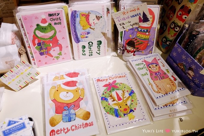 生活傢飾┃Wiz微禮‧禮品店Gift Shop @捷運市政府(文末留言送Yuki挑選聖誕禮物和親筆卡片喲❤) - yukiblog.tw