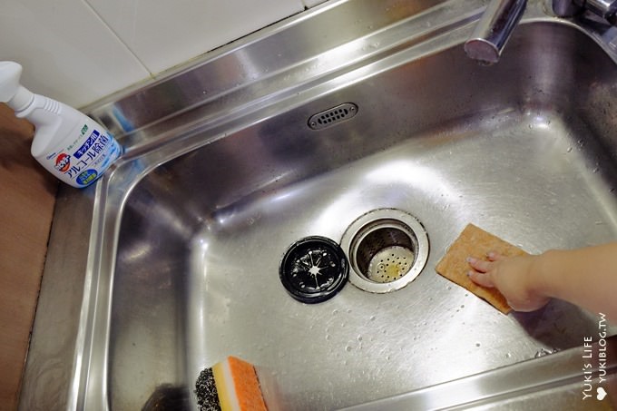 居家必備【卡比淨廚房除菌清潔液】日本原裝進口新一代除菌神器×跟細菌說掰掰 - yukiblog.tw