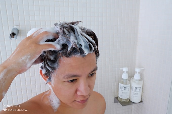 超夯洗髮精推薦【BOTANIST】植物學家日本樂天市場銷售第一名洗髮精×清香無矽靈 - yukiblog.tw