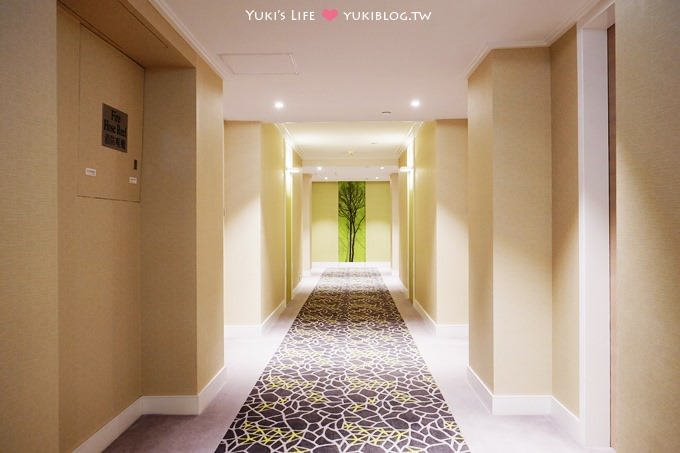 【香港柏寧酒店Park Lane hotel】全新Family Room~市區海景飯店.近地鐵.親子自由行! @銅鑼灣 - yukiblog.tw