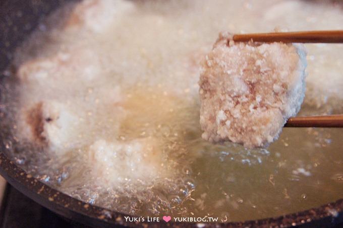 廚房習作┃紅燒赤霞豬小排~給愛吃肉的家人 »活動 - yukiblog.tw