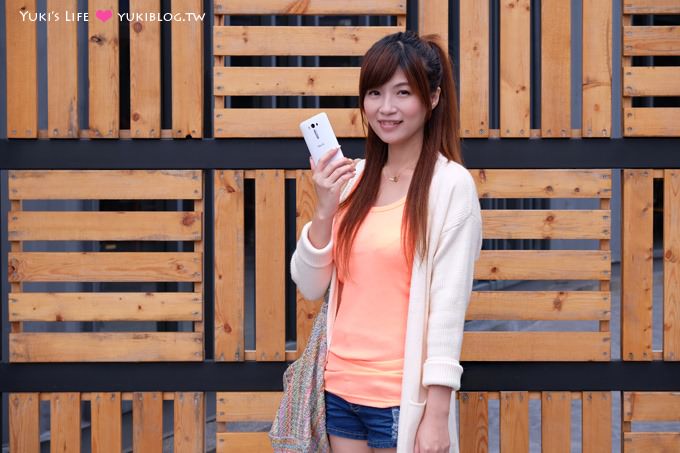 實拍【ASUS ZenFone 2 Laser】雷射對焦5.5吋大螢幕、平價孝親機優質首選、4G LTE雙卡雙待機使用心得 - yukiblog.tw