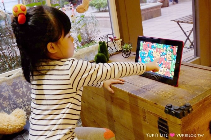 分享【台灣淘米‧Dora的探險樂園】超好玩親子學習英文APP推薦、小孩最愛的朵拉就是有股魔力! - yukiblog.tw