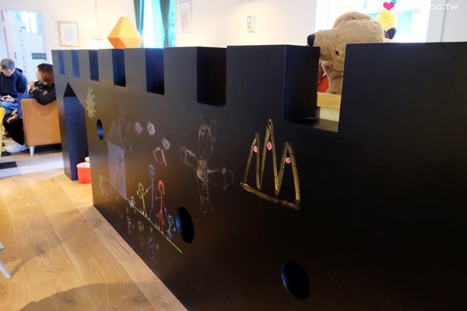 台北新景點【IKEA House】IKEA北歐風咖啡館新開幕、兒童房就是遊戲區、華山藝文特區旁親子好去處@忠孝新生站 - yukiblog.tw