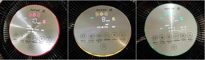【LG PuriCare™ 360°空氣清淨機】超強！雙層360°空氣淨化零死角！(玫瑰金AS951DPT0) - yukiblog.tw