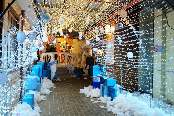 曼谷親子熱門景點【Snow Town】雪世界主題樂園×兒童遊戲室(伊卡邁站Ekkamai) - yukiblog.tw