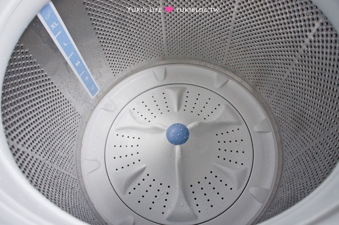 【Whirlpool惠而浦直立洗衣機】14公斤大容量、3D尾翼型短棒、強淨專家系列洗衣機 (8TWTW1415CM) - yukiblog.tw