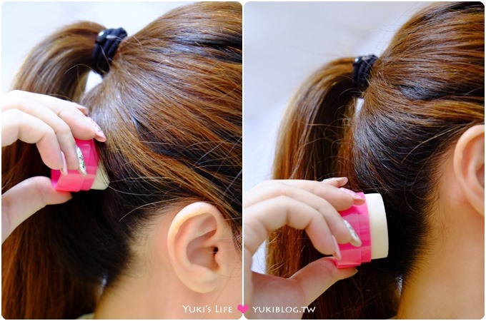 髮妝【日本UTENA新造型固定髮膏】解決毛燥感髮絲的好用小物❤方便隨身攜帶 - yukiblog.tw
