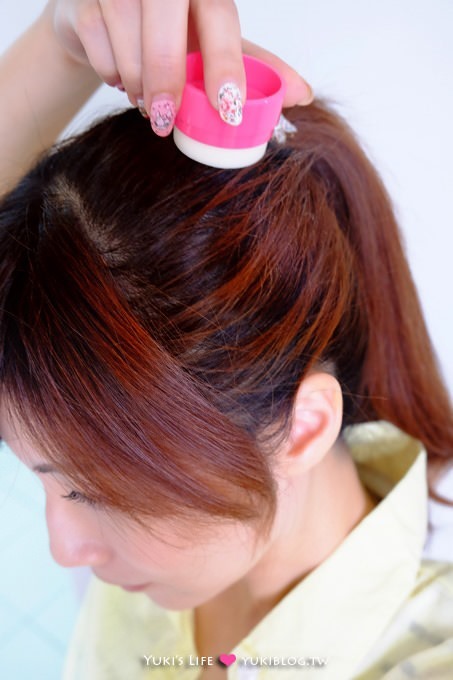 髮妝【日本UTENA新造型固定髮膏】解決毛燥感髮絲的好用小物❤方便隨身攜帶 - yukiblog.tw