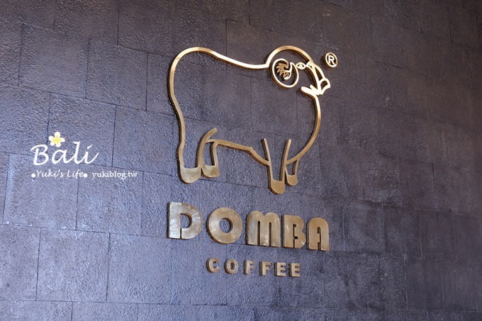 峇里島景點【DOMBA coffee 峇里島小綿羊黃金咖啡】傳說中的麝香貓咖啡 - yukiblog.tw