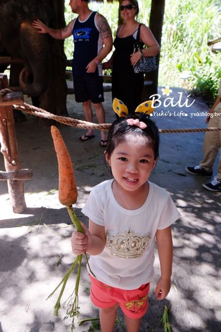 峇里島必訪景點【野生動物園Bali Safari & Marine Park】冷氣遊園車好舒適呀!(園內用餐) - yukiblog.tw