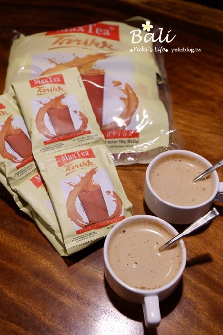 【峇里島必買戰利品】巴里島家樂福、Nirmala Market大採購(Indomie印尼泡麵、Max Tea拉茶、LuLuR去角質霜、mini OREO、CHACHA巧克力) - yukiblog.tw