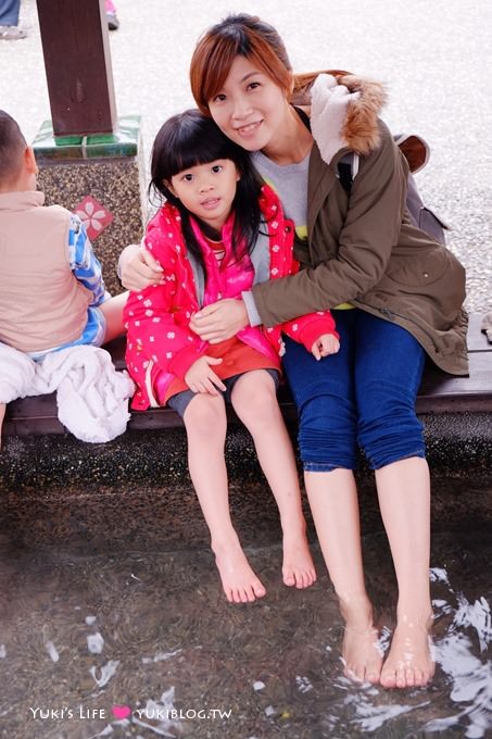 宜蘭景點【清水地熱】免費煮溫泉蛋和玉米、泡腳~野餐蹓小孩好地點❤ Yukis Life by yukiblog.tw
