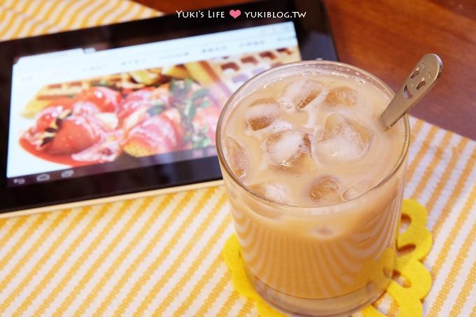 【OWL貓頭鷹咖啡】新加坡第一品牌咖啡、拉茶@東南亞特產 (讀者好康.留言抽咖啡和Yuki挑選生活小物.獎品豐富) - yukiblog.tw