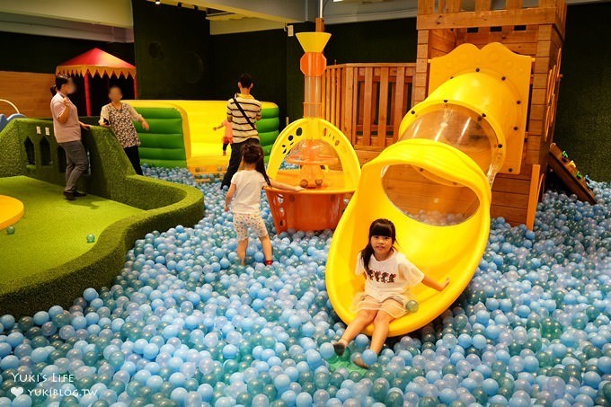 新竹一日遊｜室內親子景點 雨天備案推薦 寓教於樂，大人小孩玩超嗨