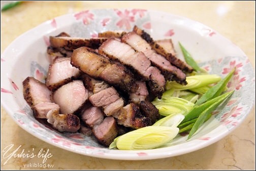 [試吃]＊饕香五星料理館-板燒鹹豬肉 (輕鬆做好菜)