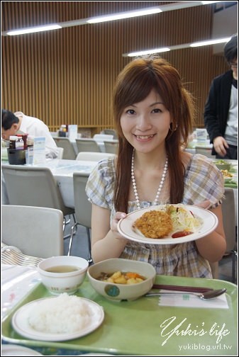 [08東京假期]＊C34 日本最高學府-東京大學の學生食堂篇