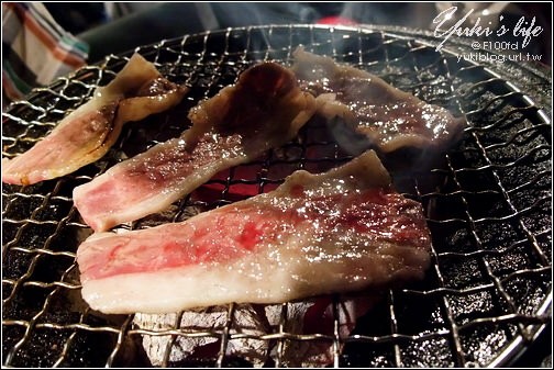[樹林。吃到飽]＊野宴日式炭火燒肉